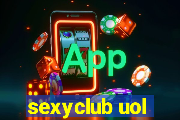 sexyclub uol